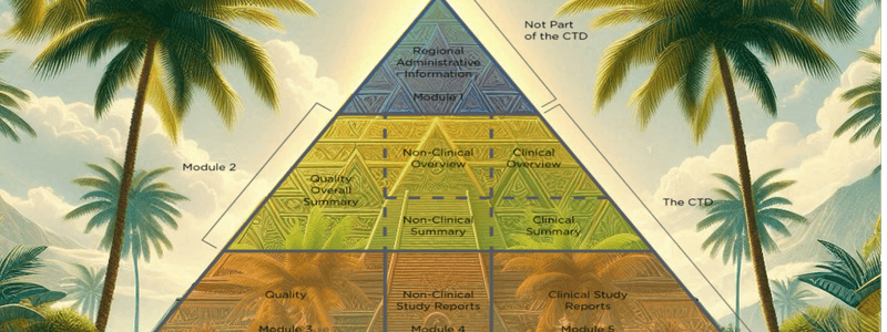 A guide to writing research reports that enable IND, CTA, and NDA submissions.
